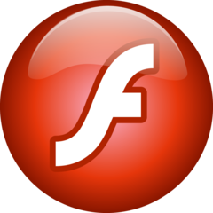 flash